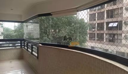 Vila Rica, Santos - 01 Apartamento Por Andar / 04 Vagas / Localização Privilegiada !