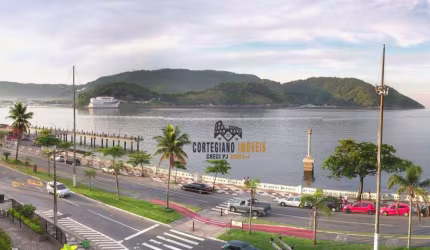 NOVA PONTA DA PRAIA - SANTOS !!!