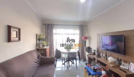MARAPÉ - APARTAMENTO DE  2 DORMITÓRIOS =  FRENTE VISTA LIVRE À VENDA !