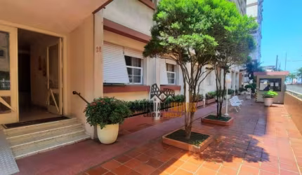 Apartamento à Venda na Quadra da Praia ! ! !