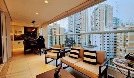 Residencial Castell Di Gonzaga - Alto Padrão - Lazer Completo!