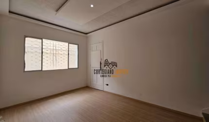 Sobrado com 2 dormitórios à venda, 90 m² por R$ 435.000,00 - Vila Belmiro - Santos/SP