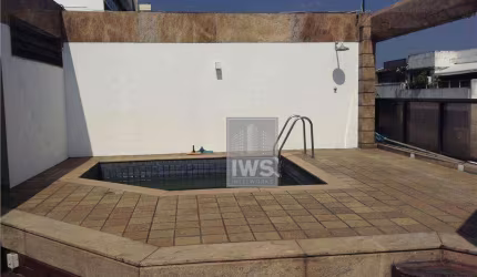 Cobertura com 4 dormitórios à venda, 420 m² por R$ 16.480.000,00 - Leblon - Rio de Janeiro/RJ