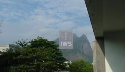 Apartamento com 3 dormitórios para alugar, 132 m² por R$ 8.816,84/mês - Barra da Tijuca - Rio de Janeiro/RJ