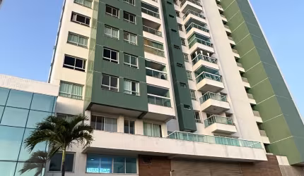 Pérolas da Atalaia - Decorado
