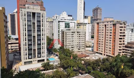 Cobertura com 2 quartos à venda no Funcionários, Belo Horizonte , 102 m2 por R$ 880.000