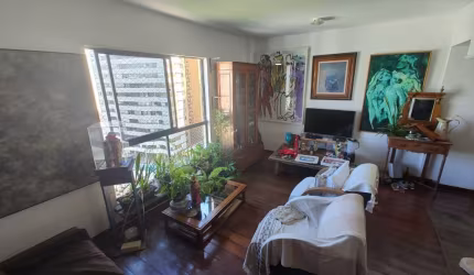 Apartamento à venda de 70m2 de 2 quartos com 1 suíte