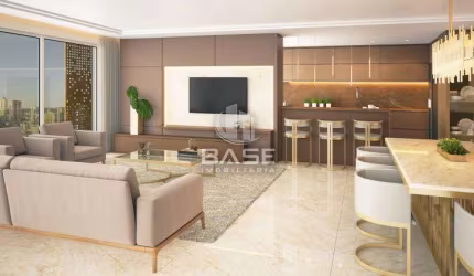 Apartamento com 3 quartos à venda na Rua Olavo Bilac, 218, Rio Branco, Caxias do Sul, 188 m2 por R$ 1.645.000