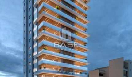 Apartamento com 3 quartos à venda na Rua José Donato Balen, 22, Exposição, Caxias do Sul, 170 m2 por R$ 2.143.000