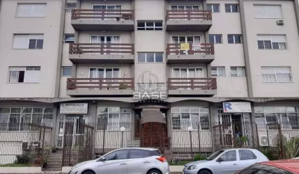 Apartamento com 3 quartos à venda na Rua Rafael Rossi, 251, Nossa Senhora de Lourdes, Caxias do Sul, 110 m2 por R$ 380.000
