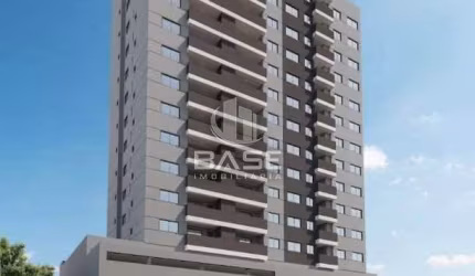 Apartamento com 2 quartos à venda na Rua Antônio Berti, 1723, São Leopoldo, Caxias do Sul, 79 m2 por R$ 299.250