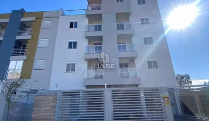 Apartamento com 2 quartos à venda na Rua Gilberto Candeia, 535, Colina Sorriso, Caxias do Sul, 62 m2 por R$ 321.000