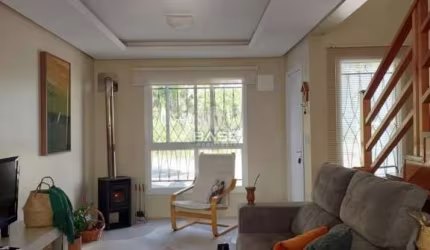 Casa com 2 quartos à venda na Avenida Germania, 1429, Vila Germania, Nova Petrópolis, 108 m2 por R$ 535.000