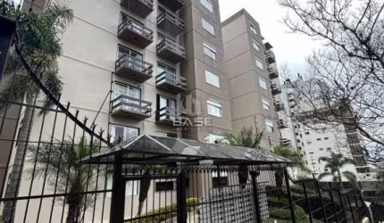 Apartamento com 2 quartos à venda na Rua Daltro Filho, 2494, Panazzolo, Caxias do Sul, 79 m2 por R$ 320.000