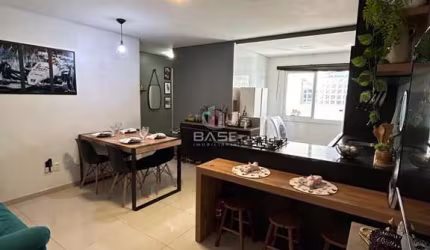 Apartamento com 3 quartos à venda na Rua Angelo Leonardo Tonietto, 1499, Cidade Nova, Caxias do Sul, 65 m2 por R$ 280.000