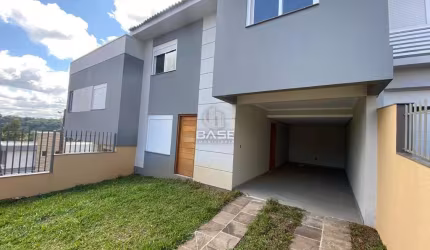 Casa com 3 quartos à venda na Colina Sorriso, Caxias do Sul , 118 m2 por R$ 645.000