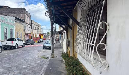 Casa para venda na Saúde