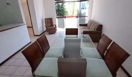 apartamento no Rio Vermelho para venda