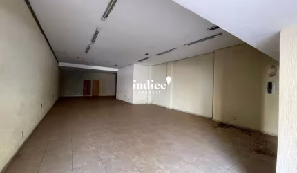 Salão Comercial no Bairro Centro,