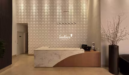 Sala Comercial no Bairro Ribeirânia, 5 vagas,