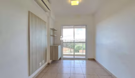 Apartamento no Bairro Vila Amélia, 2 quartos, 1 suíte, 1 vaga, Jazz