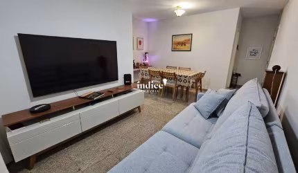 Apartamento no Bairro Bosque das Juritis , 3 quartos, 1 suíte, 2 vagas, Via Frattina