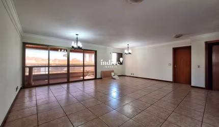 Apartamento no Bairro Jardim São Luiz, 4 quartos, 2 suítes, 3 vagas, Saint Germain