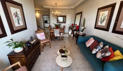 Cobertura com 4 dormitórios á venda
