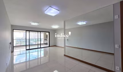 Apartamento no Bairro Bosque das Juritis , 3 quartos, 3 suítes, 3 vagas, Edifício Hyde Park