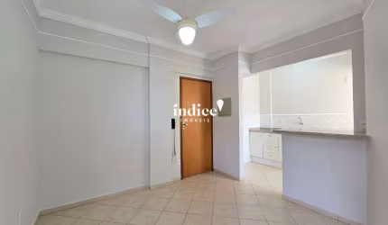 Apartamento no Bairro Lagoinha, 1 quarto, 1 vaga, Edificio Lagoinha