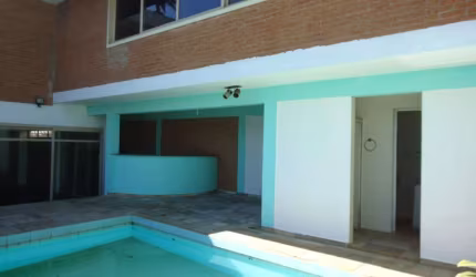 Casas no Bairro Jardim Sumaré, 4 quartos, 1 suíte, 2 vagas,