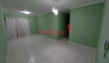 Apartamento no Bairro Jardim Irajá, 3 quartos, 1 suíte, 1 vaga, Residencial Camburi