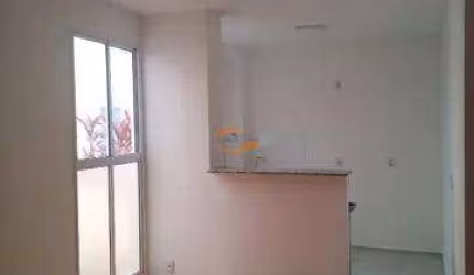 excelente apartamento de 2 dormitorios no Condominio Rios de Italia