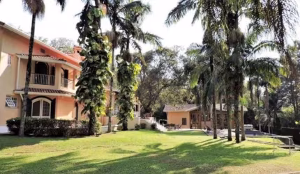 Casa para Venda em Cotia, Parque Silvino Pereira