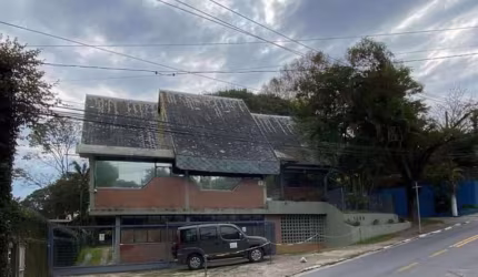 Sobrado para Venda em Cotia, Vila Santo Antônio
