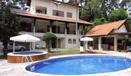 Casa para Venda em Carapicuíba, Granja Santa Maria