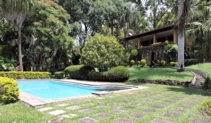 Casa para Venda em Cotia, Parque Silvino Pereira