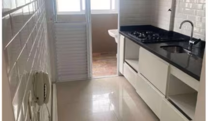 Apartamento Duplex para Locação em Barueri, Melville Empresarial II, 2 dormitórios, 2 banheiros, 1 vaga