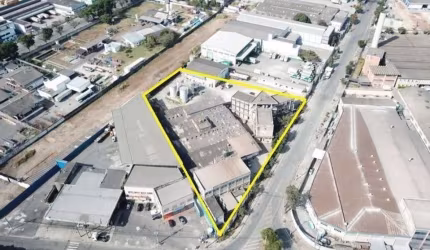 Casa para Locação em Guarulhos, Cidade Industrial Satélite de São Paulo