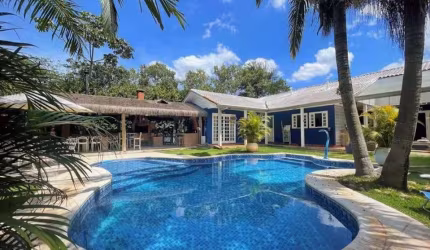 Casa para Venda em Cotia, Parque Dom Henrique