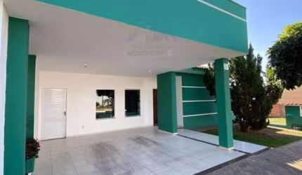 Casa para Venda em Araçatuba, Pinheiros