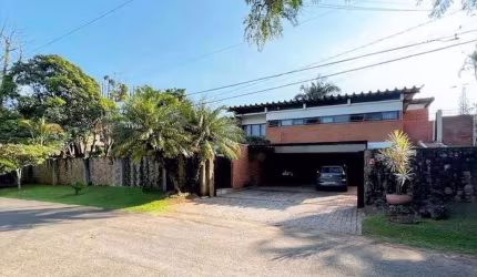 Casa para Venda em Cotia, Jardim Mediterrâneo