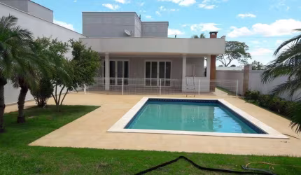 Casa para Venda em Birigüi, Condomínio Residencial Guatambu Park, 3 dormitórios, 3 suítes, 5 banheiros, 4 vagas