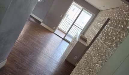 Apartamento para Venda em Barueri, Jardim Tupanci, 2 dormitórios, 1 suíte, 3 banheiros, 1 vaga