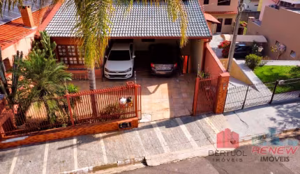 Casa à venda Centro em Vinhedo