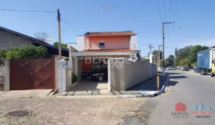 Casa à venda Centro em Vinhedo