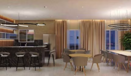 Apartamento à venda Poème Residence em Valinhos