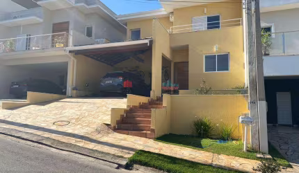 Casa Condomínio Madre Maria Vilac em Valinhos