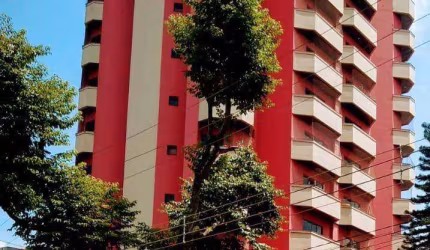 Apartamento a Venda no Condominio Fall River Santo Andre/SP