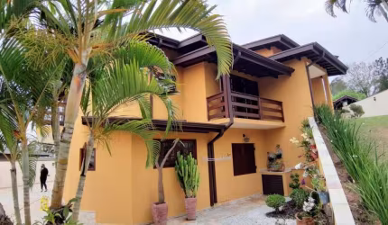 Casa à venda Altos do Morumbi em Vinhedo